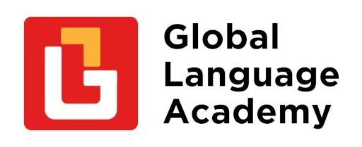 Global Language Academy Logo