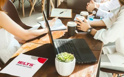5 Strategy Mendapatkan Skor IELTS Tinggi